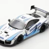 1/43 Spark Porsche 935/19 #8 Mentos Livery Car Model