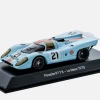 1/43 Dealer Edition 1979 Porsche 917K Gulf #21 24h LeMans John Wyer Automotive Engineering Pedro Rodríguez, Leo Kinnunen Car Model