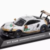 1/43 Dealer Edition 2018 2019 Porsche 911 RSR #91 Worldchampion WEC SuperSeason 24h LeMans Car Model