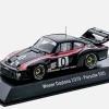 1/43 Dealer Edition 1979 Porsche 935 #0 Winner 24h Daytona Interscope Racing Ted Field, Danny Ongais, Hurley Haywood Car Model