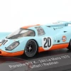 1/43 CMR 1970 Porsche 917K #20 24h LeMans John Wyer Automotive Engineering Joseph "Jo" Siffert, Brian Redman Car Model