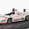 1/43 CMR 1982 Porsche 936 #23 DRM Hockenheim Kremer Racing Stefan Bellof Car Model
