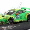 1/43 CMR 2018 Porsche 911 (991) GT3 R #912 Winner 24h Nürburgring Manthey Racing Richard Lietz, Patrick Pilet, Fred Makowiecki, Nick Tandy Car Model