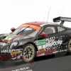 1/43 Ixo 2019 Porsche 911 GT3 R #1 ADAC GT Masters Precote Herberth Motorsport Robert Renauer, Thomas Preining Car Model