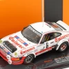 1/43 Ixo 1982 Porsche 911 SC #6 Rally Monte Carlo Almeras Eminence Porsche Racing Team Björn Waldegard, Hans Thorszelius Car Model