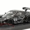 1/64 Spark 2020 Porsche 911 GT3 #12 Test GT World Challenge Paul Ricard Car Model