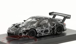 1/64 Spark 2020 Porsche 911 GT3 #40 Test GT World Challenge Paul Ricard Car Model