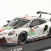 1/43 Dealer Edition 2021 Porsche 911 RSR-19 #92 24h LeMans Porsche GT Team Michael Christensen, Kevin Estre, Neel Jani Car Model
