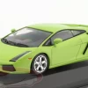 1/43 Minichamps 2003 Lamborghini Gallardo (Green Metallic) Car Model