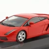 1/43 Minichamps 2003 Lamborghini Gallardo (Red) Car Model