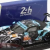 1/43 Spark 2022 Porsche 911 RSR-19 #77 24h LeMans Dempsey-Proton Racing Christian Ried, Sebastian Priaulx, Harry Tincknell Car Model