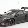 1/18 Ixo Porsche 911 RSR Plain Body Version (Black) Car Model