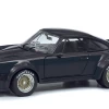 1/18 Schuco Porsche 934 RSR (Black) Diecast Car Model