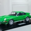 1/8 Minichamps 1972 Porsche 911 Carrera RS 2.7 Touring (Viper Green) Resin Car Model Limited 99 Pieces