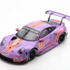 1/12 Spark Porsche 911 RSR No.57 Team Project 1 24H Le Mans 2020 J. Bleekemolen - F. Fraga - B. Keating Car Model