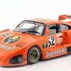1/18 Werk83 1981 Kremer Porsche 935 K4 #52 Jägermeister Winner 200 Meilen Nürnberg DRM Car Model