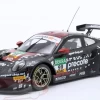 1/18 Ixo 2021 Porsche 911 GT3 R #99 ADAC GT Masters Precote Herberth Motorsport Sven Müller, Robert Renauer Car Model
