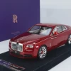 1/18 HH Model Rolls-Royce Wraith (Flame Red) Resin Car Model