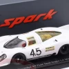 1/43 Spark 1969 Porsche 917 LH #4,5 Test LeMans Porsche System Rolf Stommelen Car Model