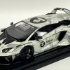 1/18 T&P Timothy & Pierre Lamborghini Aventador 700GT EVO Liberty Walk AAPE Resin Car Model #01/30