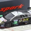 1/43 Spark 2009 Lamborghini Murcielago R-GT #68 24h LeMans JLOC Racing Atsushi Yogo, Yutaka Yamagishi, Marco Apicella Car Model