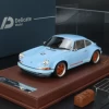1/18 Delicate Model Porsche 911 Singer 964 (Sky Blue) Resin Car Model