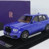1/18 HH Model RR Cullinan (Starry Sky Blue) Resin Car Model