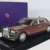 1/18 HH Model Rolls-Royce Phantom VIII (Chameleon Brown) Resin Car Model