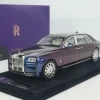 1/18 HH Model Rolls-Royce Phantom VIII (Chameleon Purple) Resin Car Model