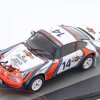 1/43 Altaya 1978 Porsche 911 SC 3.0 #14 2nd Safari Rally Martini Racing Vic Preston Jr., John Lyall Car Model
