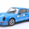 1/18 Werk83 1974 Porsche 911 Carrera 3.0 RSR #5 3rd IROC Daytona Team Roger Penske Bobby Unser Diecast Car Model