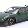 1/18 Minichamps 2017 Porsche 911 (991.2) GT3 (Dark Green) Diecast Car Model
