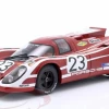 1/18 Werk83 1970 Porsche 917K #23 Winner 24h LeMans Porsche Konstruktionen K.G. Richard Attwood, Hans Herrmann Car Model