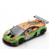 SPARK 1/43 Lamborghini Huracán GT3 Evo No.19 GRT Grasser Racing Team 24H Spa 2019 A. Santamato - G. Tweraser - L. Mauron - A. Amici Limited 300