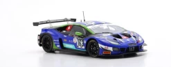 SPARK 1/43 Lamborghini Huracán GT3 Evo No.163 Emil Frey Racing 24H Spa 2020 A. Costa - G. Altoe - F. Perera Limited 500