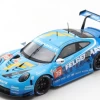 SPARK 1/43 Porsche 911 RSR No.78 Proton Competition 24H Le Mans 2020 M. Beretta - H. Felbermayr Jr. - M. Van Splunteren