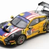 SPARK 1/43 Porsche 911 GT3 R No.16 FIA Motorsport Games GT Cup Vallelunga 2019 Team Malaysia A. D' Silva - W. Tan