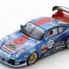 SPARK 1/43 Porsche 911 GT2 Evo No.55 Le Mans 1996 J.-P. Jarier - J. Pareja - D. Chappell