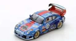 SPARK 1/43 Porsche 911 GT2 Evo No.55 Le Mans 1996 J.-P. Jarier - J. Pareja - D. Chappell