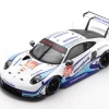 SPARK 1/18 Porsche 911 RSR No.56 Team Project 1 24H Le Mans 2020 M. Cairoli - E. Perfetti - L. ...