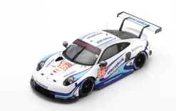 SPARK 1/18 Porsche 911 RSR No.56 Team Project 1 24H Le Mans 2020 M. Cairoli - E. Perfetti - L. ...