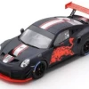 SPARK 1/18 Porsche 911 GT2 RS Clubsport Red Bull 2019
