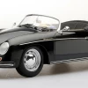 1/12 TSM 1954 Porsche 356 Speedster Intermeccanica Charlotte "Charlie" Blackwood 1986 Top Gun Movie Resin Car Model