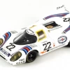SPARK 1/43 Porsche 917 K No.22 Winner 24H Le Mans 1971 H. Marko - G. Van Lennep