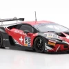 SPARK 1/43 Team Switzerland - Lamborghini Huracán GT3 EVO No.58 FIA Motorsport Games GT Cup Vallelunga 2019 C. Lenz - P. Niederhauser