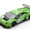 SPARK 1/43 Lamborghini Huracán GT3 No.19 GRT Grasser Racing Team 24H Spa 2018 E. Perez Companc - R. Gianmaria - M. Mapelli Limited 300