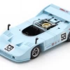 SPARK 1/43 Porsche 917/10 No.59 Can-Am Watkins Glen 1972 Peter Gregg Limited 500