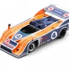 SPARK 1/43 Porsche 917/10 No.4 2nd Mosport 1973 Hans Wiedmer Limited 500