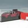 MR 1/18 Handmade Lamborghini Aventador LP720-4 (Metallic Red)