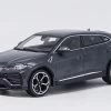 1/18 Bburago Lamborghini Urus (Grey) Diecast Car Model